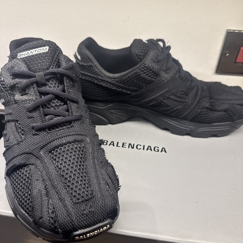 Balenciaga phantom trainers - balenciaga,