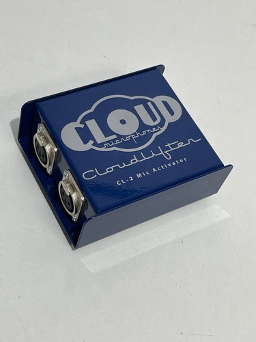 Cloudlifter mic activator - cloudlifter,