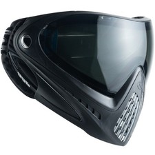 DYE I4 Paintball Mask (STEALTH