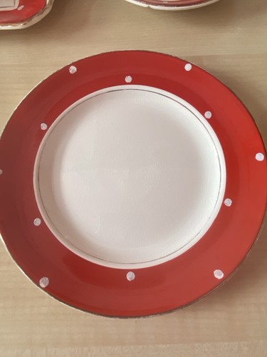 Vintage crownford burslem made - vintage,