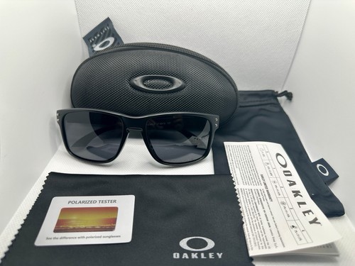 Oakley holbrook polarized - oakley,