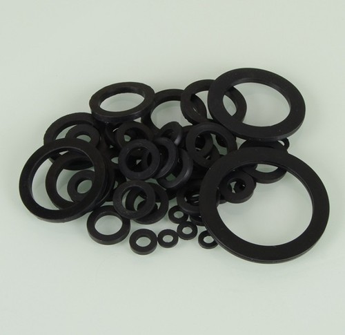 Shower head rubber - shower,