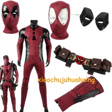 Deadpool 3 Wade Wilson Cosplay