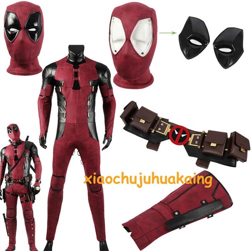Deadpool wade wilson - 3,