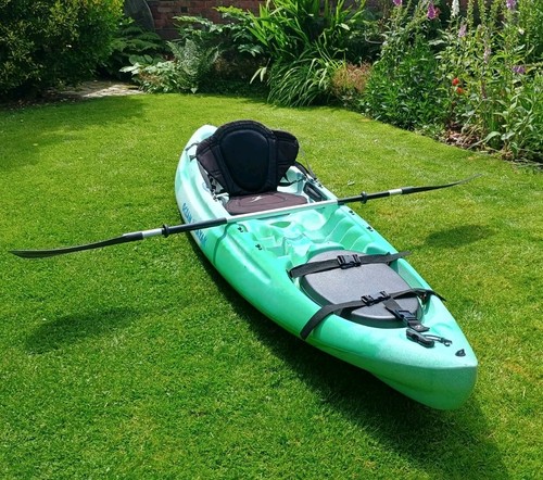 Ocean kayak caper - -,