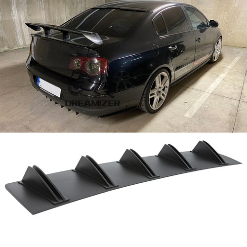 For passat saloon black - vw,
