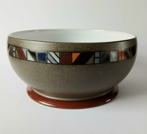 Denby marrakesh serving bowl - denby,