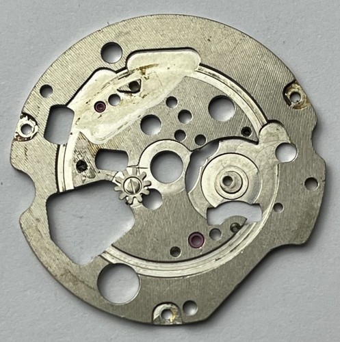 Seiko 6138b automatic movement - seiko,
