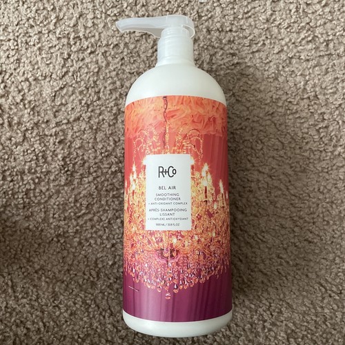 Bel air smoothing - r+co,