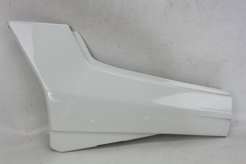Left side honda - side, vf