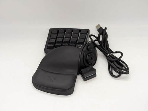 Razer tartarus gaming - v2,