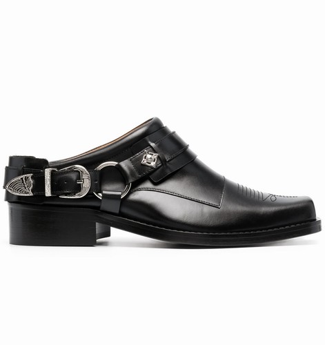 Toga virilis western mule - toga,
