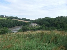 Photo 6x4 House at Froe