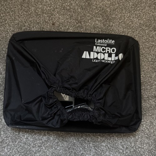 Lastolite apollo micro light - lastolite,