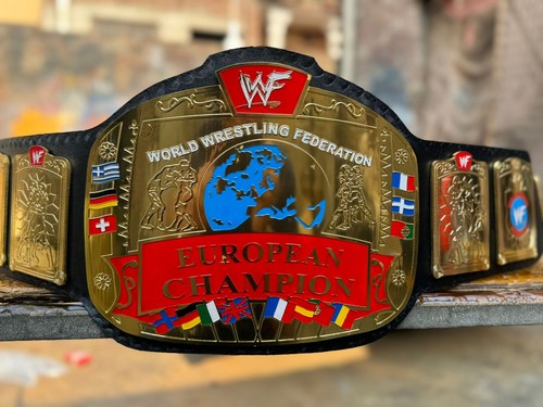 World european championship - world,