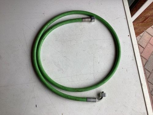 Flexible pipe for - , heating