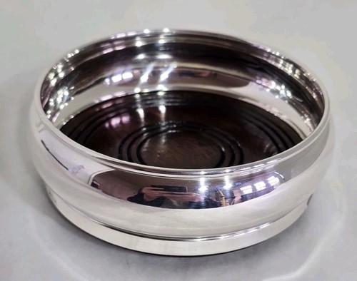 Sterling silver wine spirit - silver, /