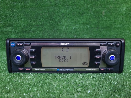 Blaupunkt travelpilot exact - blaupunkt,