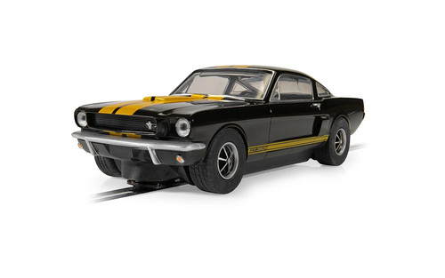 Scalextric c4542 shelby - scalextric,