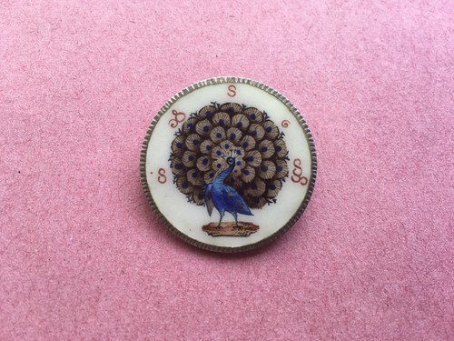 Beautiful vintage burma - burma, multi