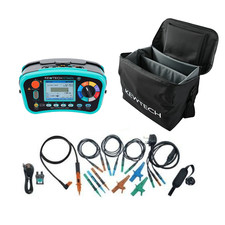 Kewtech KT66DL Multifunction