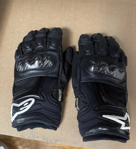 Alpine stars polar gore tex - polar,
