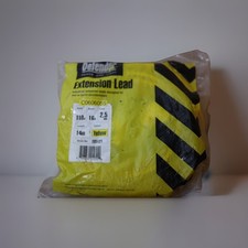 Defender 110V 16A Extension