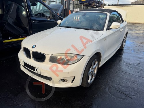 Bmw series sport mk1 - 1,