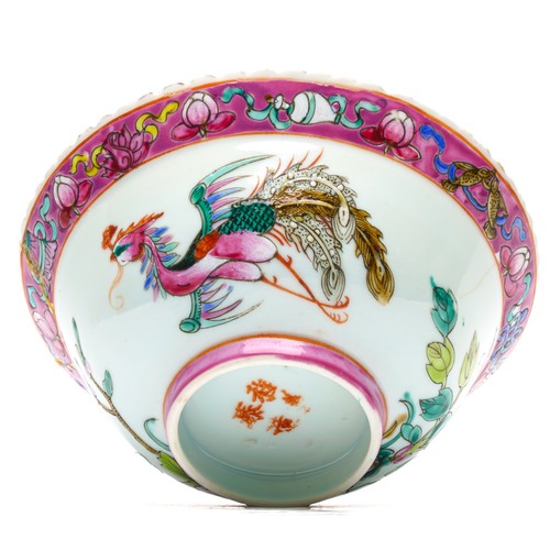 Chinese porcelain nyonya - chinese,