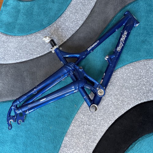 Gary fisher fat possum - fat,
