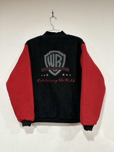 Rare vtg warner bros - warner, studios