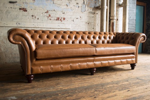 Large handmade seater - handmade, 4