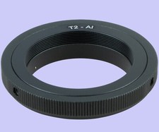 T2/T lens Nikon F Mount