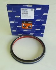 Genuine DAF E5 XF105 Shaft