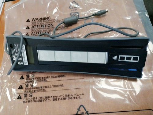 Scanjet tma 12v - hp,