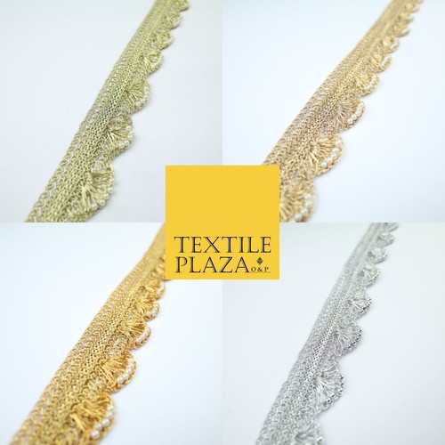 Colours ornate metallic - 4,