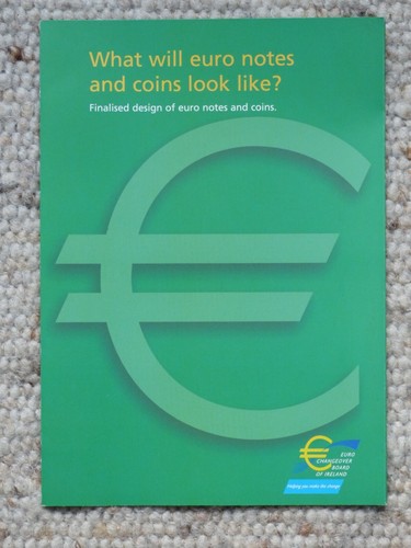 What will euro - will, coins