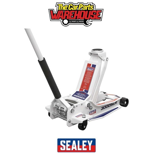 Sealey 3000ser low - low, profile