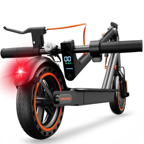 Electric scooter adult - electric,