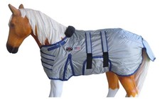 1680D Miniature Weanling