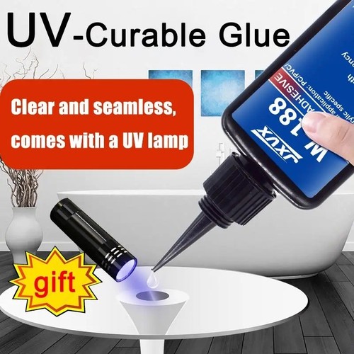 50g resin glue - 50g,