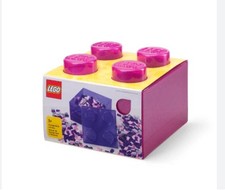 Official Lego Pink Sparkle
