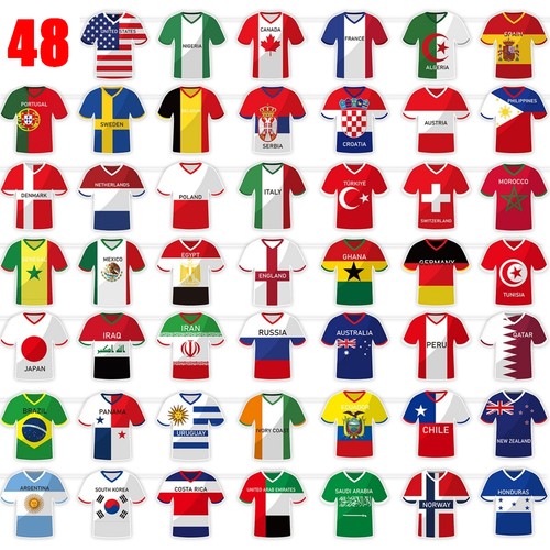 2026 world cup - 2026, jersey