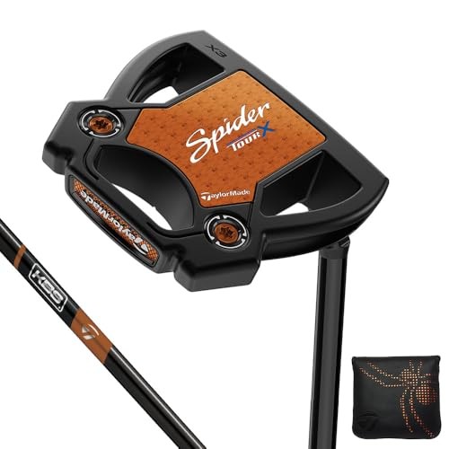 Taylormade putter spider tour - taylormade,