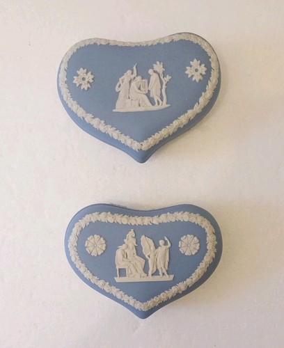 Vintage wedgewood - 2,
