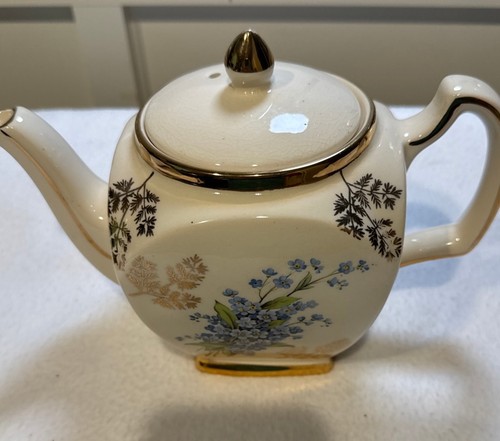 Vintage sudlow burslem - vintage,