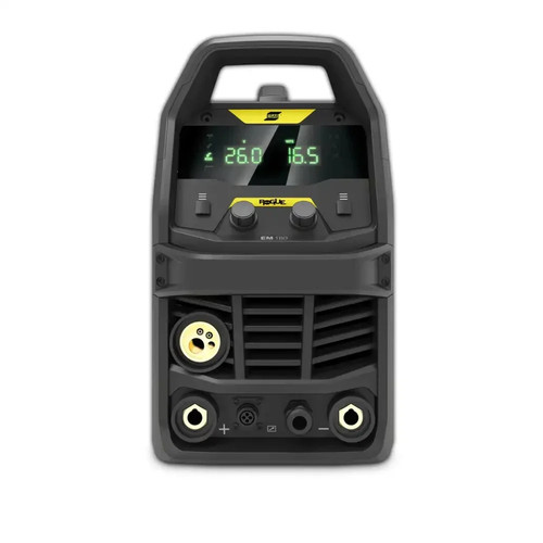 Esab rogue 180 mig - esab,