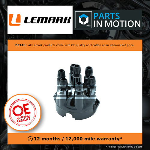 Distributor cap ldc032 - cap,