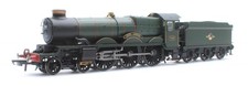 HORNBY 'OO' GAUGE R2994XS BR