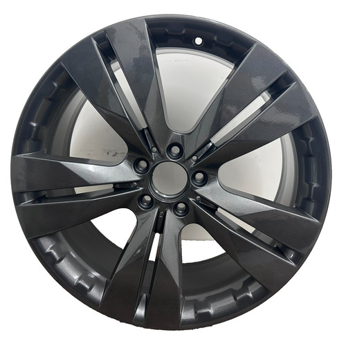 Mercedes class 2006 11 - m-class, ml